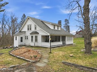 531 Route 507, Paupack, PA 18451