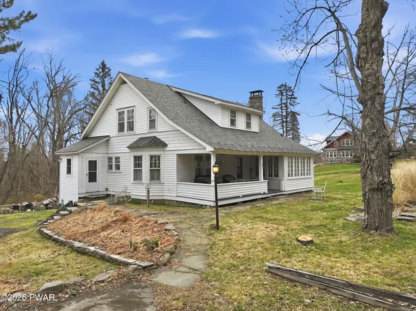 531 Route 507, Paupack, PA 18451