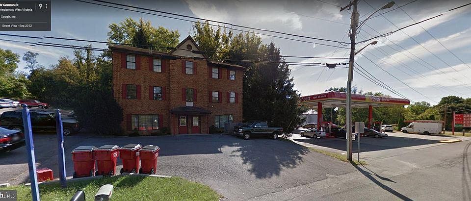 1st image of 8354 Martinsburg Pike #5