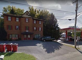 8354 Martinsburg Pike #6, Shepherdstown, WV 25443