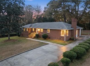 216 Coosawattee Ave SW, Rome, GA 30165