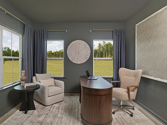 Crescent Mills - Macon Interior Image 3