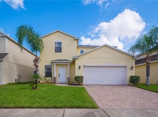8735 Isla Bella Dr, Orlando, FL 32818