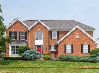 20 E Manor Dr, Springboro, OH 45066