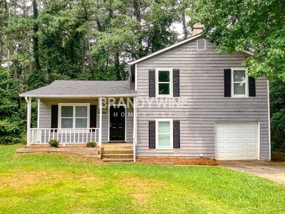 5196 Brough Ln, Stone Mountain, GA, 30088