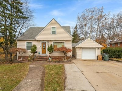 4649 Pelham Dr, Brooklyn, OH, 44144