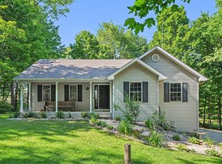 7563 E 400 N, Rolling Prairie, IN 46371