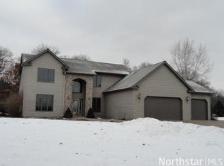 4313 E 462nd Ave, Menomonie, WI 54751