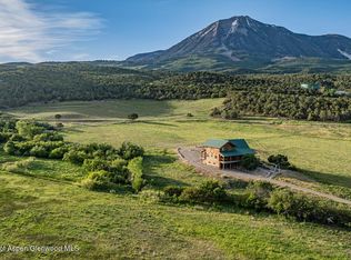13010 Dry Gulch Rd, Paonia, CO 81428