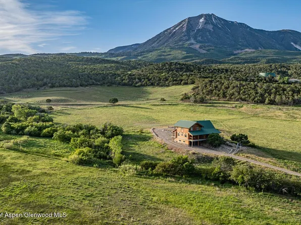 13010 Dry Gulch Rd, Paonia, CO 81428
