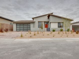 12102 Lyons Ridge St, Las Vegas, NV 89138