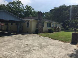 5817 Drayton St, Ravenel, SC 29470