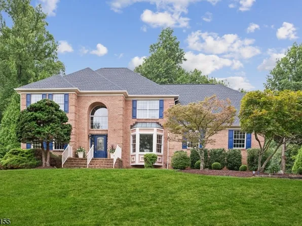 12 TANGLEWOOD DRIVE, Warren Twp., NJ 07059