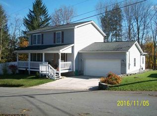 351 Baker St, Elkins, WV 26241