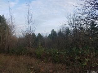 239 Cowlitz Ridge Rd, Toledo, WA 98591