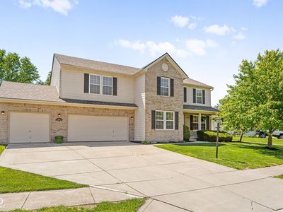 8117 Winterset Cir, Indianapolis, IN, 46214