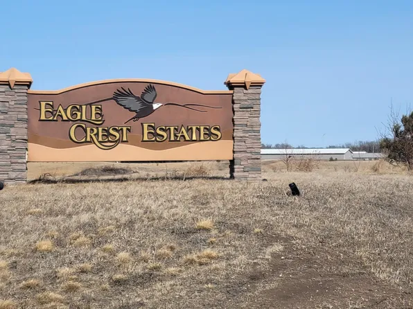 LOT 22 Eagle Landing Rd, Audubon, MN 56511