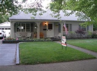 1533 River Dr, Hammond, IN 46324