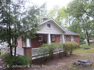 108 Harper St, Winston Salem, NC 27104