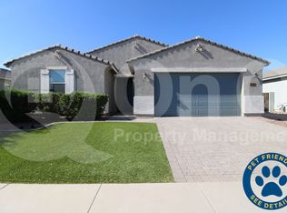 4156 E Nokota Rd, San Tan Valley, AZ 85140
