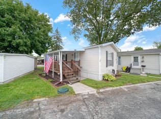 9103 N Union St LOT 46, Tecumseh, MI 49286