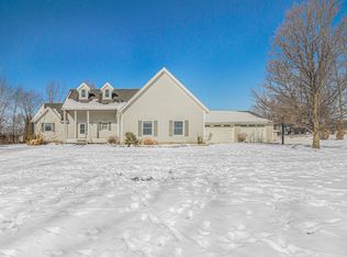 5139 Clyde Rd, HOWELL, MI 48855