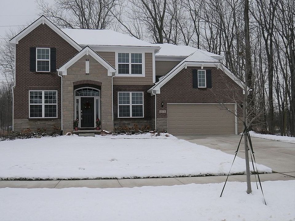 1st image of 25715 Oberlin Ct