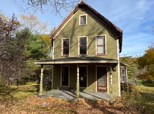 55 W Lake Rd, Branchport, NY 14418