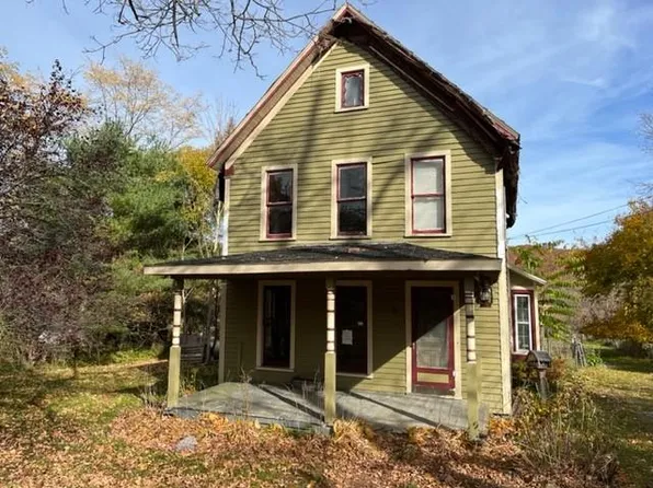 55 W Lake Road, Call Listing Agent, NY 14418