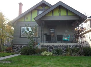2620 S Lamonte St, Spokane, WA 99203