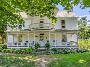 1778 McDaniel Hollow Rd, Lewisburg, TN 37091