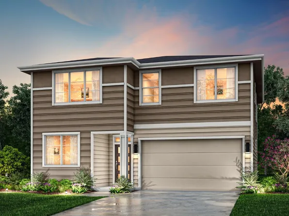 12802 NW Ramona Ln Lot 20, Portland, OR 97229