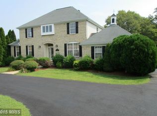 131 Apple Cross Rd, Harpers Ferry, WV 25425