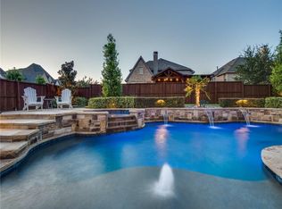 6420 Lost Pines Dr, McKinney, TX 75071