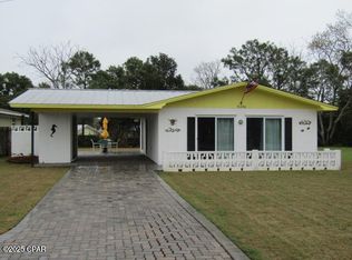 16236 E Lullwater Dr, Panama City Beach, FL 32413