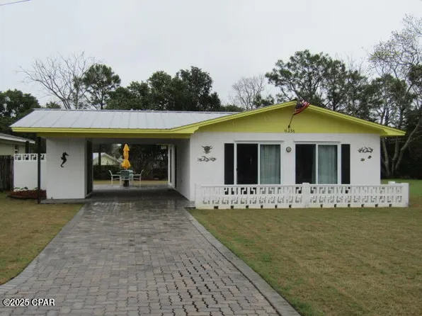 16236 E Lullwater Dr, Panama City Beach, FL 32413