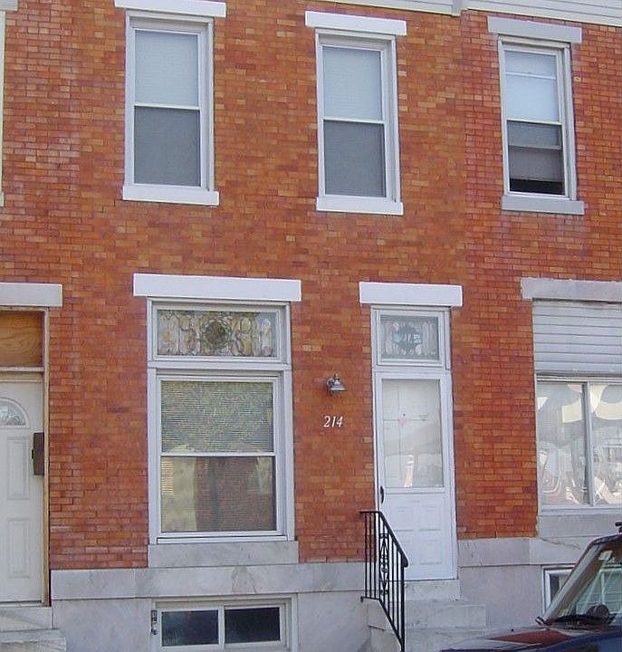 214 N. Ellwood