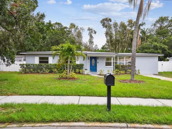 4308 S Coolidge Ave, Tampa, FL 33611