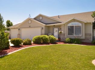 2541 W 2375 N, Clinton, UT 84015