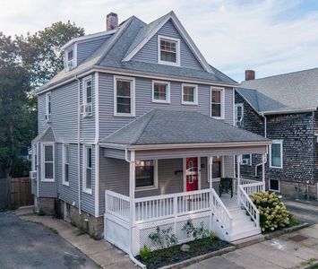 223 Ash St, New Bedford, MA, 02740