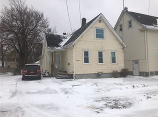 43 Hempel St, Rochester, NY 14605