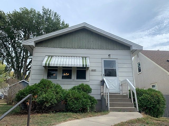 5237 29th Ave. S. Mpls