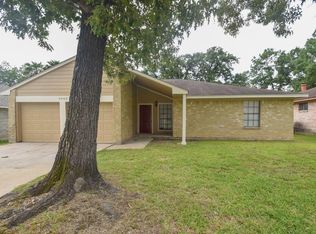 5602 Bridgegate Dr, Spring, TX 77373