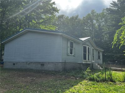 8790 Lachausse Rd, Boonville, NY, 13309