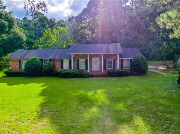 1120 College Ave, Blackshear, GA 31516