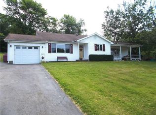 6115 Ellicott Rd, Brocton, NY 14716