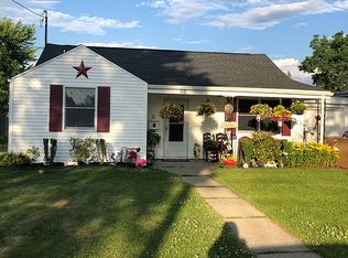 66 4th Ave, Lancaster, NY 14086