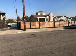 452 Betty Ave, Los Angeles, CA 90022