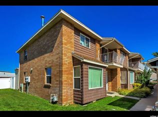 1394 S 1420 E, Provo, UT 84606
