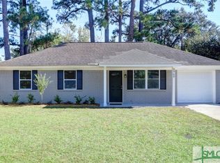 6969 Damascus Rd, Savannah, GA 31406